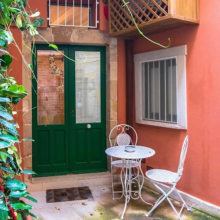Tintori Suite Syracuse Exterior foto