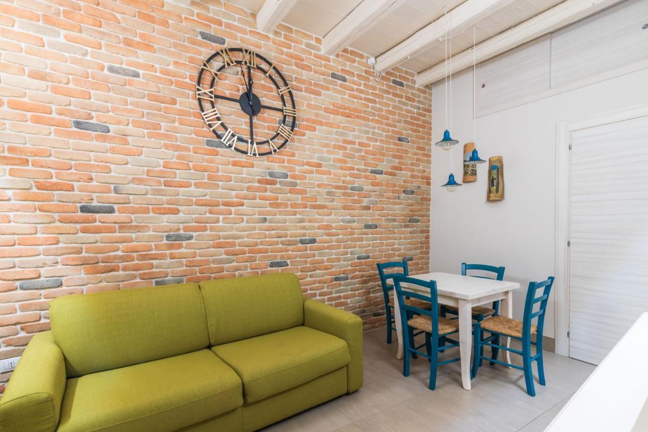 Tintori Suite Syracuse Exterior foto