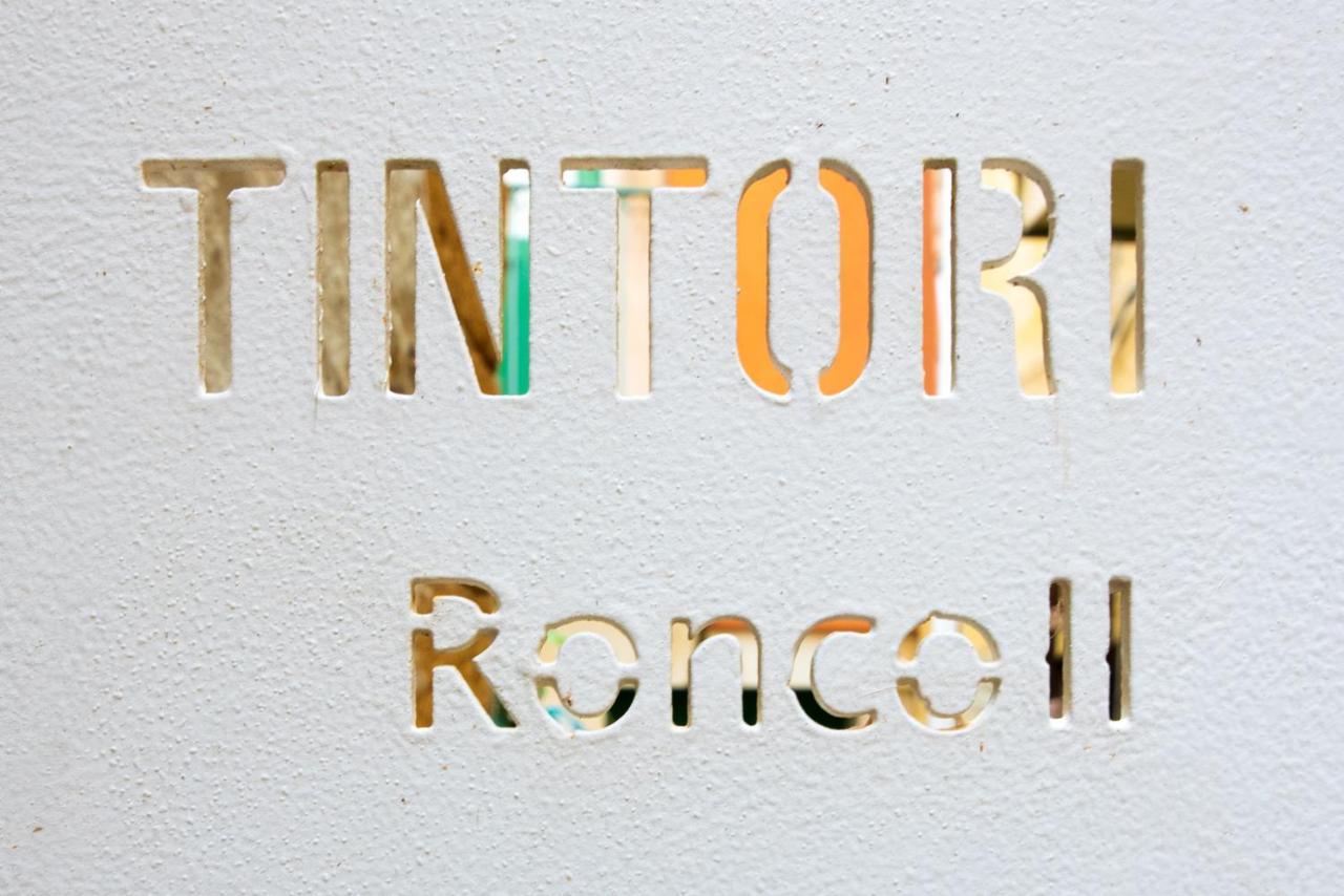 Tintori Suite Syracuse Exterior foto